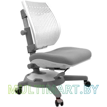 Регулируемый стул Comf-Pro UltraBack (серый)